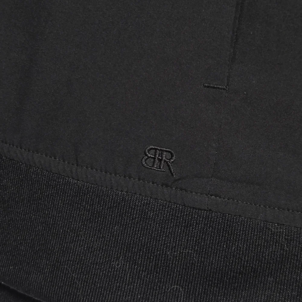 Banana Republic Men's Bomber Jacket Size-XL